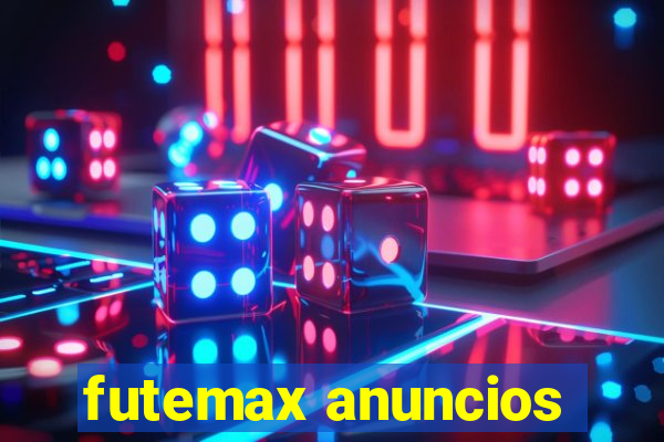 futemax anuncios